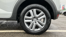 Dacia Sandero Stepway 1.0 TCe Essential 5dr Bi Fuel Hatchback